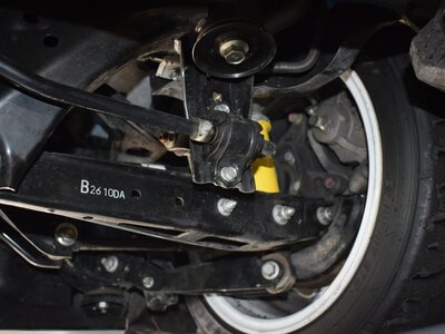 صورة 36 لـ 2022 Toyota GR86