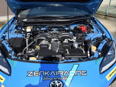 صورة 15 لـ 2022 Toyota GR86
