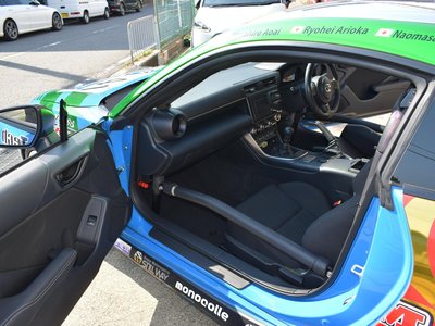 صورة 21 لـ 2022 Toyota GR86