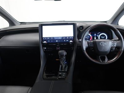 2023 Toyota ALPHARD 照片 12