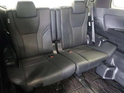 2023 Toyota ALPHARD 照片 33
