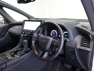 2023 Toyota ALPHARD 照片 11