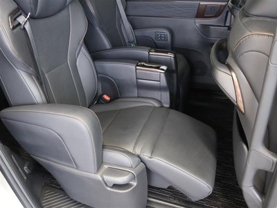 2023 Toyota ALPHARD 照片 32