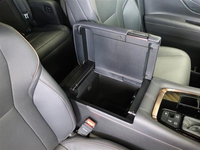 2023 Toyota ALPHARD 照片 27
