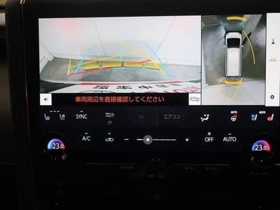 2023 Toyota ALPHARD 照片 22