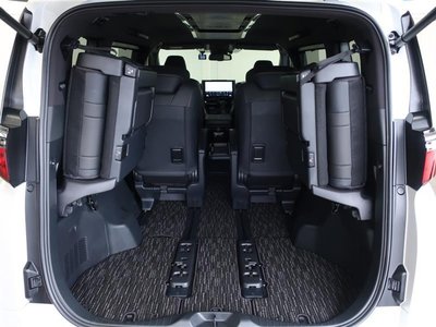 2023 Toyota ALPHARD 照片 35
