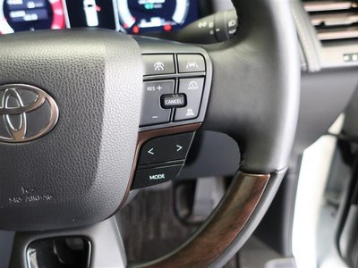 2023 Toyota ALPHARD 照片 18