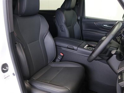 2023 Toyota ALPHARD 照片 29