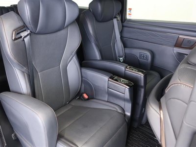 2023 Toyota ALPHARD 照片 31