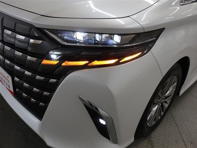 2023 Toyota ALPHARD 照片 37