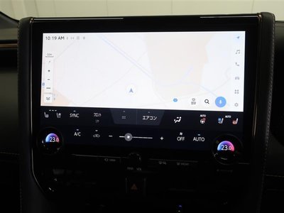 2023 Toyota ALPHARD 照片 21