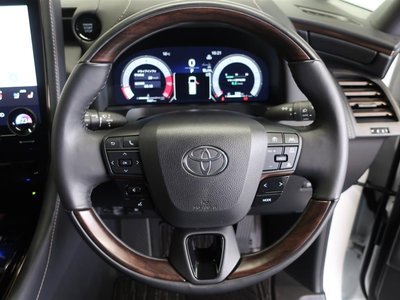 2023 Toyota ALPHARD 照片 16