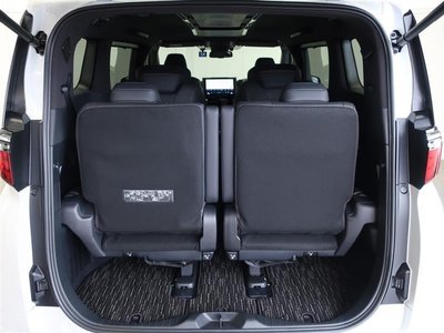 2023 Toyota ALPHARD 照片 34
