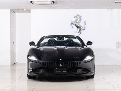 صورة مصغرة 10 لـ 2025 Ferrari ROMA SPIDER