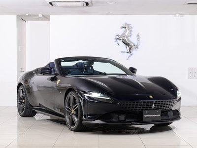 صورة مصغرة 9 لـ 2025 Ferrari ROMA SPIDER
