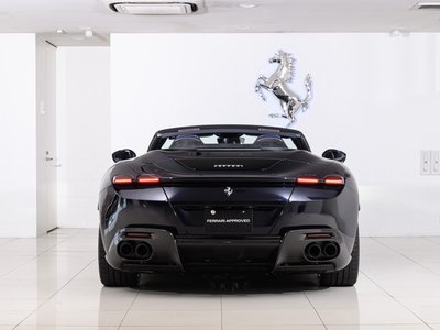 صورة مصغرة 6 لـ 2025 Ferrari ROMA SPIDER