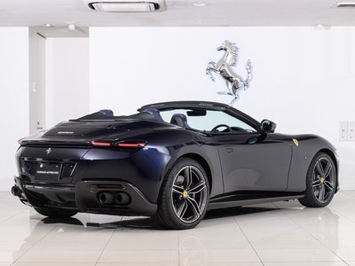 صورة مصغرة 7 لـ 2025 Ferrari ROMA SPIDER