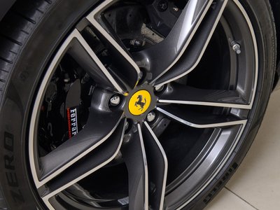 صورة مصغرة 14 لـ 2025 Ferrari ROMA SPIDER