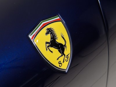 صورة مصغرة 15 لـ 2025 Ferrari ROMA SPIDER