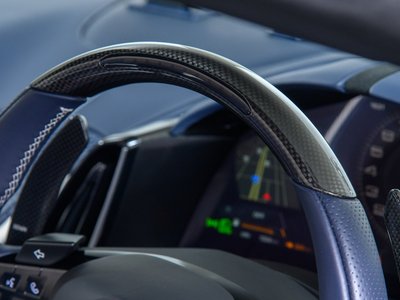 صورة مصغرة 20 لـ 2025 Ferrari ROMA SPIDER