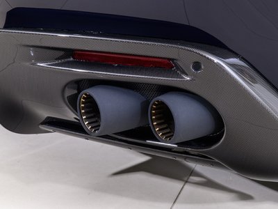 صورة مصغرة 12 لـ 2025 Ferrari ROMA SPIDER