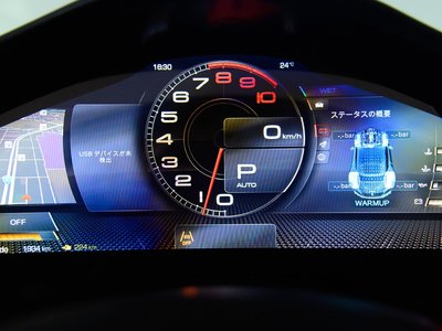 صورة مصغرة 24 لـ 2025 Ferrari ROMA SPIDER