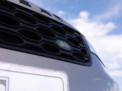 2021 LAND Rover DISCOVERY thumbnail 25