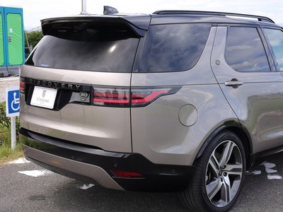 2021 LAND Rover DISCOVERY thumbnail 87