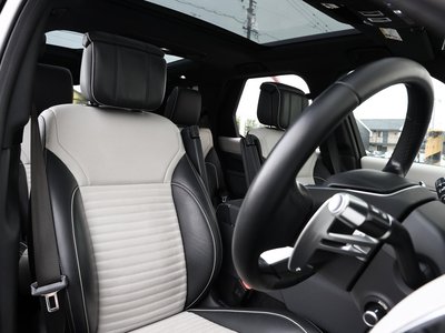 2021 LAND Rover DISCOVERY photo 14