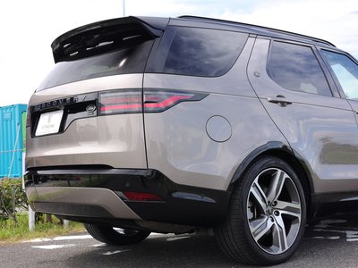 2021 LAND Rover DISCOVERY thumbnail 86