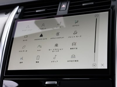 2021 LAND Rover DISCOVERY thumbnail 66