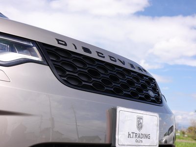 2021 LAND Rover DISCOVERY thumbnail 24