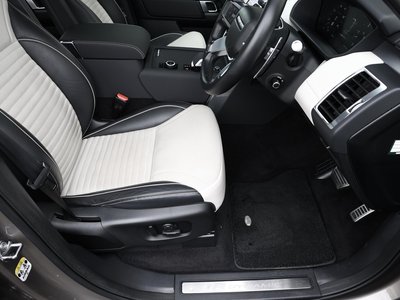 2021 LAND Rover DISCOVERY thumbnail 46
