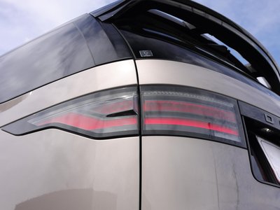 2021 LAND Rover DISCOVERY thumbnail 37