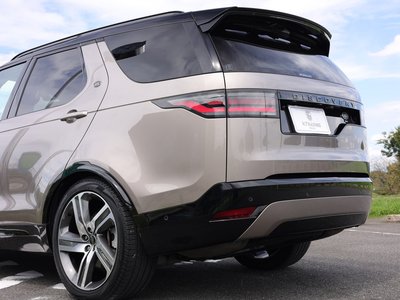 2021 LAND Rover DISCOVERY thumbnail 89