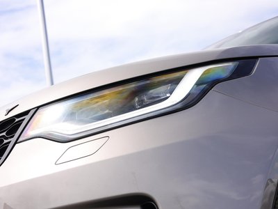 2021 LAND Rover DISCOVERY thumbnail 30