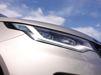 2021 LAND Rover DISCOVERY thumbnail 23