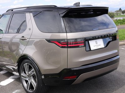 2021 LAND Rover DISCOVERY thumbnail 88