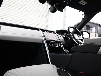 2021 LAND Rover DISCOVERY thumbnail 57