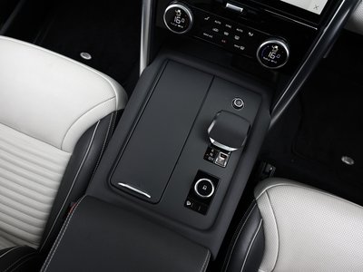 2021 LAND Rover DISCOVERY thumbnail 73