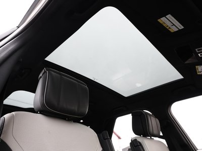 2021 LAND Rover DISCOVERY photo 12