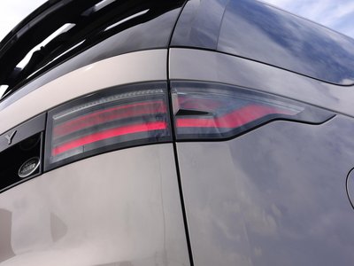 2021 LAND Rover DISCOVERY thumbnail 34