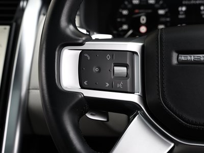 2021 LAND Rover DISCOVERY thumbnail 61