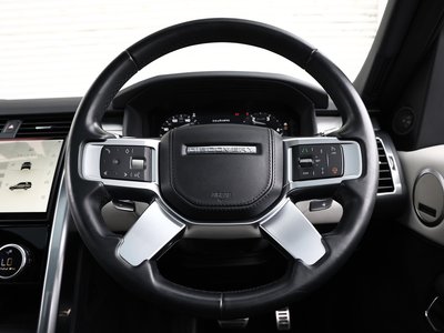 2021 LAND Rover DISCOVERY thumbnail 60