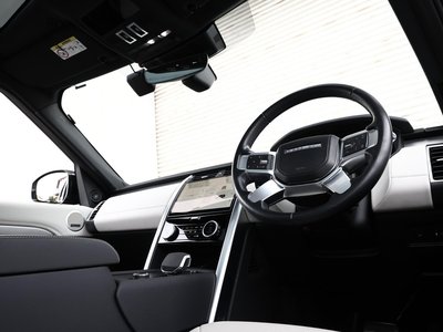 2021 LAND Rover DISCOVERY thumbnail 59