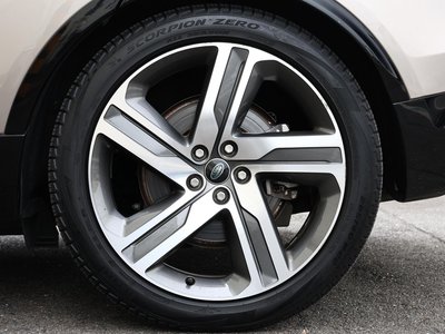 2021 LAND Rover DISCOVERY thumbnail 44