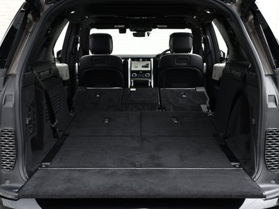 2021 LAND Rover DISCOVERY thumbnail 78