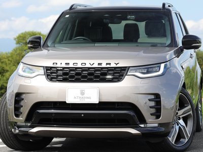 2021 LAND Rover DISCOVERY thumbnail 28