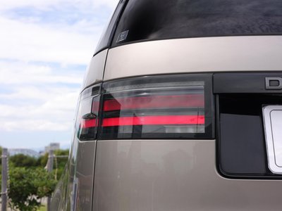 2021 LAND Rover DISCOVERY thumbnail 36