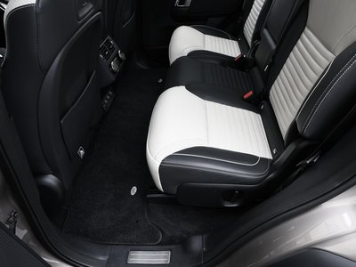 2021 LAND Rover DISCOVERY thumbnail 51
